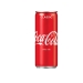 Coca Cola lattina 33cl
INGREDIENTI: acqua, zucchero, anidride carbonica, colorante E 150d, acidificante acido fosforico, aromi naturali (inclusa caffeina)