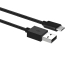 Cavetto USB-C /USB-A – lunghezza 1mt