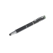 Stylus 4 in 1 Leitz Complete. Penna stylus multifunzione: capacitiva, penna a sfera, puntatore laser e luce a LED per dispositivi touchscreen.