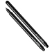 Tratto pen con punta sintetica indeformabile con inchiostro a base d'acqua.
Punta 0,5mm. Colore: nero.