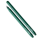 Tratto pen con punta sintetica indeformabile con inchiostro a base d'acqua.
Punta 0,5mm. Colore: verde.