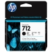 Cartuccia di inchiostro nero HP DesignJet HP 712 da 80 ml
conpatibilità:
Stampante HP DesignJet T250 da 24”
Stampante HP DesignJet T230 da 24”
Stampante HP DesignJet T650 da 24”
Stampante HP DesignJet T630 da 24”
Stampante HP DesignJet T650 da 36”
Stampan