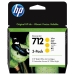 Confezione da 3 cartucce di inchiostro HP giallo DesignJet HP 712 da 29 ml
Compatibilità
Stampante HP DesignJet T250 da 24”
Stampante HP DesignJet T230 da 24”
Stampante HP DesignJet T650 da 24”
Stampante HP DesignJet T630 da 24”
Stampante HP DesignJet T65