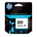 Cartuccia a getto d'inchiostro HP 300 TRI-COLOR VIVERA
Compatibilità
Stampante HP ENVY 114 e-All-in-One