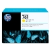 Cartuccia Giallo DESIGNJET HP 761 DESIGJET T7100.
Compatibilità:HP DESIGNJET: T7100, T7100 MONOCHR, T7200