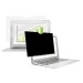 Il filtro privacy PrivaScreen per MacBook PRO oscura l'immagine da una vista laterale di 30°. Il contenuto dello schermo è visibile solo frontalmente. Protegge lo schermo da graffi ed impronte. Attenua sensibilmente la dannosa luce blu emessa dallo scherm