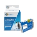 Cartuccia ink compatibile G&G Ciano per Epson Expression Home XP-2100/3100/4100