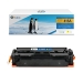 Toner Compatibile G&G Giallo PER HP Color LaserJet Enterprise Flow M681z/ M681dh/ M681f/ Flow M681f/ Flow M682z