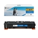 Toner Compatibile G&G Nero per HP Color LaserJet Enterprise Flow M681z/ M681dh/ M681f/ Flow M681f/ Flow M682z