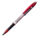 Roller UNI-BALL  AIR è una penna che si adatta al tuo stile di scrittura. Rivoluzionaria tecnologia “Air-tip”, il meccanismo a cuscinetto d’aria che permette di scrivere a qualsiasi angolazione e di variare il tratto in base alla pressione della mano. Cli