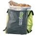 Il sacco “Maxag” ideale per trasporto foglie, erba, potature, terriccio, pietrisco ecc. In polipropilene, 100% riciclabile. La sua robustezza permette un continuo riutilizzo. Pronto all’uso, lavabile e richiudibile in poco spazio. Dimensioni: 50 x 50 x 60