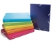 6 colori coprenti cm 26,8 x 35,8 (dorso 3 e 5) polipropilene 600 µ scatole assortite