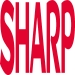 Sharp Toner Ciano per MX6240, 40.000 pag
