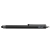 Penna stilo sottile Stylus Pen per tablet e smartphone dal fusto in alluminio per controllo di alta precisione di tablet e smartphone.